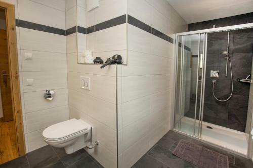 Apartamento Alpenherz
