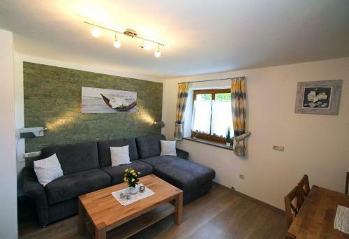 Apartamento Schildwolf, Ferienwohnung