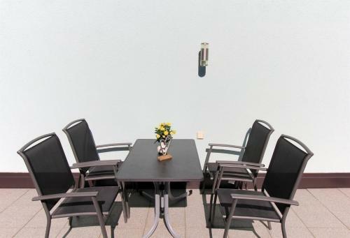 Apartamento Schildwolf, Ferienwohnung