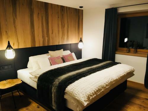 Ferienwohnung Lederer