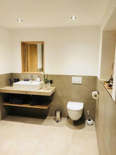 Ferienwohnung Lederer
