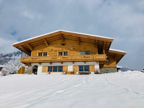 Apartamento Ferienwohnung Buchau