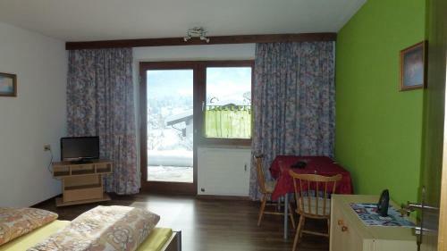 Apartement Hasenauer