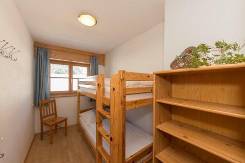 Agroturismo Bio-bauernhof Niederlehen