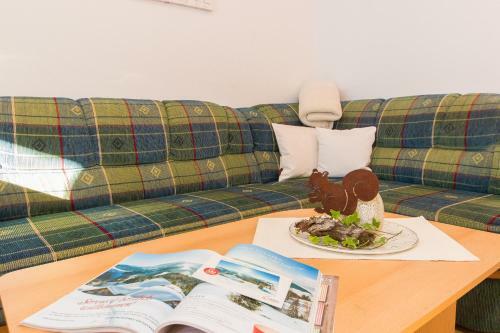 Agroturismo Bio-bauernhof Niederlehen