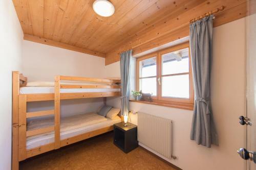 Agroturismo Bio-bauernhof Niederlehen