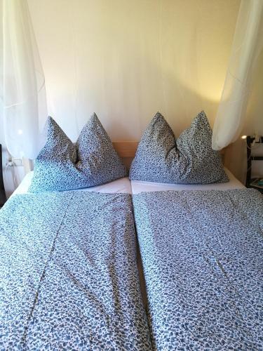 Apartamento Ferienwohnung B�rfeld