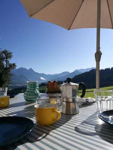 Apartamento Ferienwohnung B�rfeld