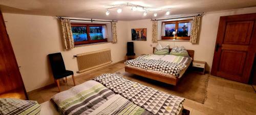 Exclusive Villa Tirol