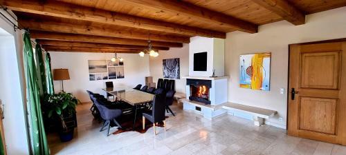 Exclusive Villa Tirol