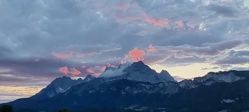 Exclusive Villa Tirol