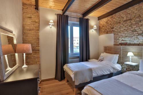 N�18 A Private Country Hideaway In Monferrato