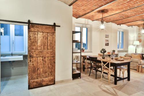 N�18 A Private Country Hideaway In Monferrato