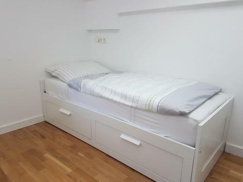Apartamento Ferienwohnung Rainer
