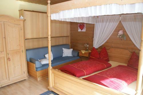 Apartamento G�stehaus Neumayer