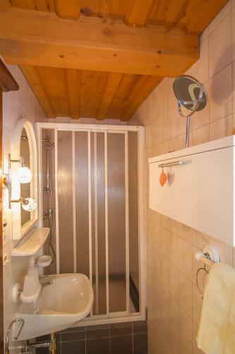 Apartamento G�stehaus Neumayer