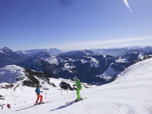 Apartamento G�stehaus Neumayer