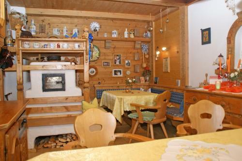 Apartamento G�stehaus Neumayer