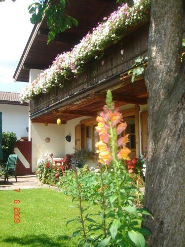 Apartamento G�stehaus Neumayer