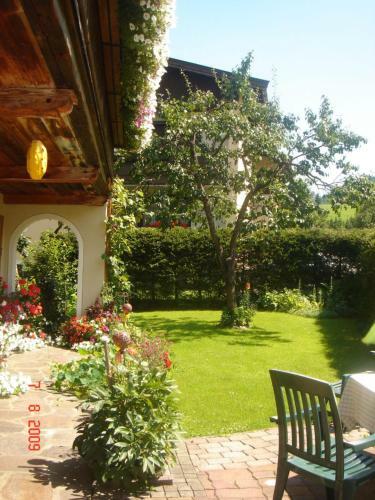Apartamento G�stehaus Neumayer