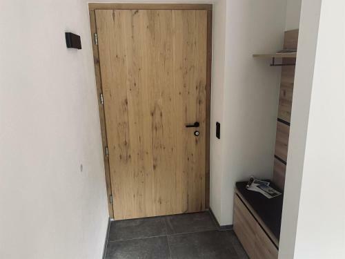 Apartamento Ferienwohnung Troger