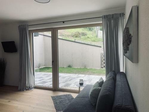 Apartamento Ferienwohnung Troger