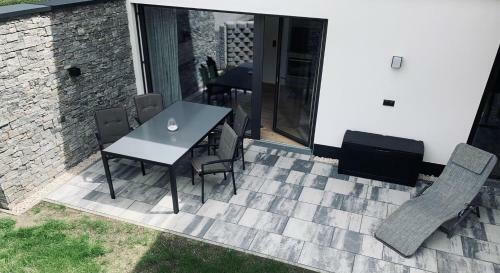Apartamento Ferienwohnung Troger