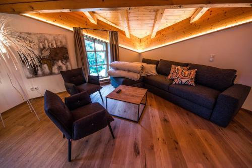 Apartamento Leni�s Appartements