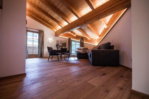 Apartamento Leni�s Appartements