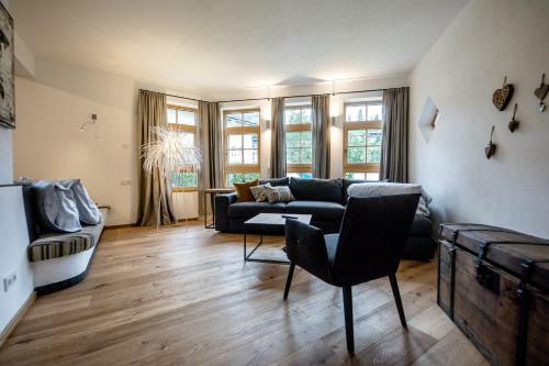 Apartamento Leni�s Appartements