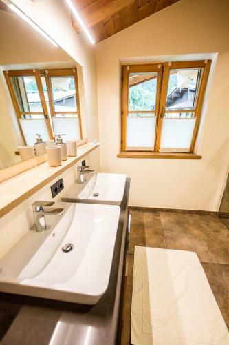 Apartamento Leni�s Appartements