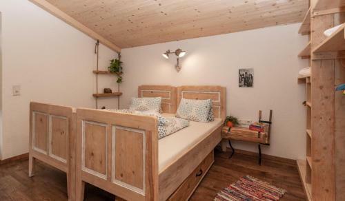 Apartamento Portrait Loft Tirol