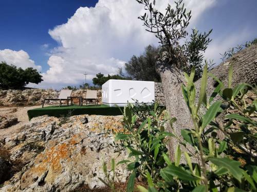Apartamento I Trulli Di Emma