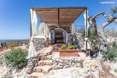 Apartamento I Trulli Di Emma