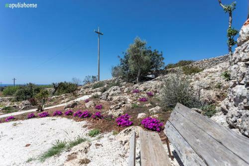 Apartamento I Trulli Di Emma