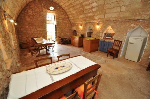 Trullo Venneri