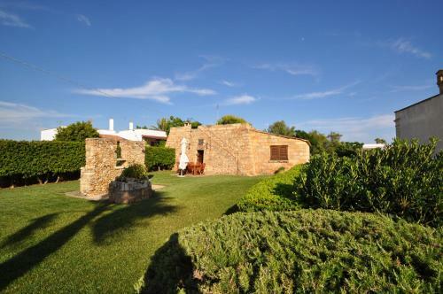 Trullo Venneri