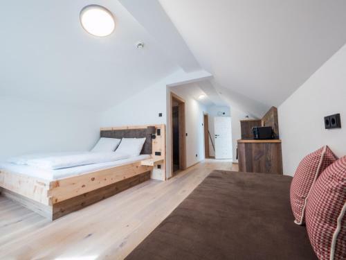 Apartamento Almhittn - Luxus Appartements