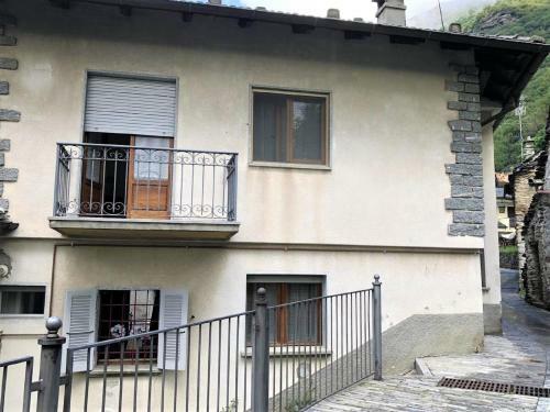 Casa Beatrice