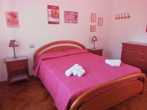 Casa Beatrice