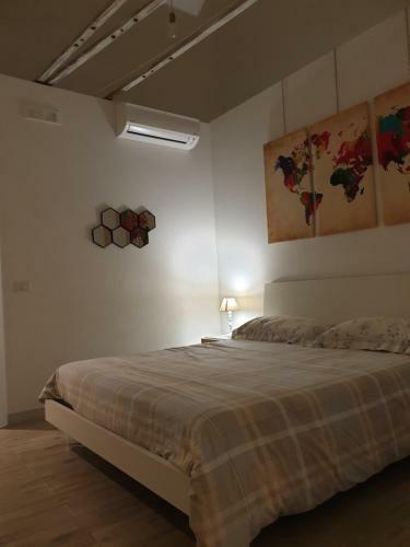 B&B Sant'agostino