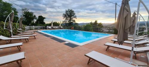 Hotel New Genziana