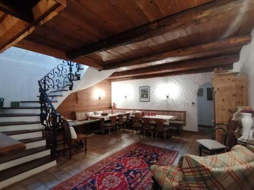 Apartamento Haus Alexandra