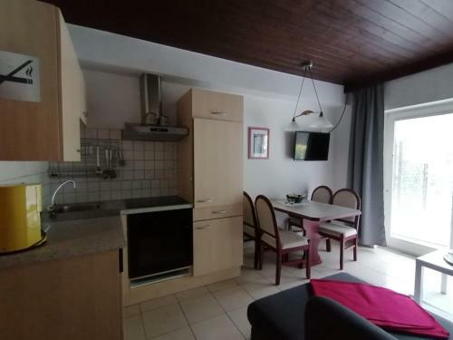 Apartamento Haus Alexandra