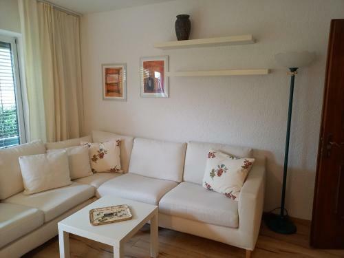 Apartamento Haus Alexandra
