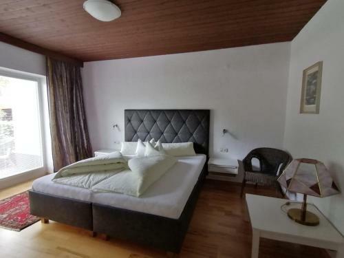 Apartamento Haus Alexandra