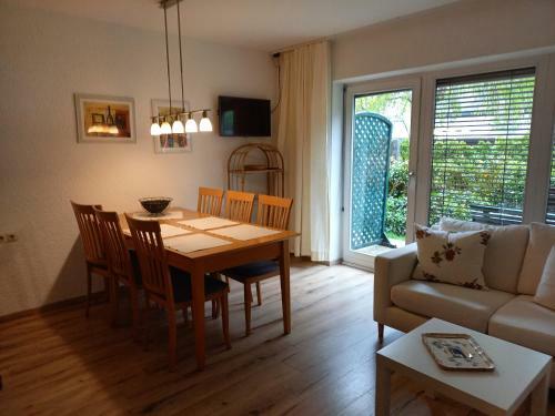 Apartamento Haus Alexandra