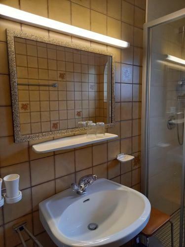 Apartamento Haus Alexandra