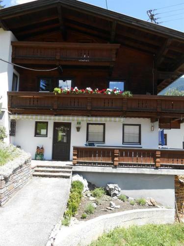 Agroturismo Landhaus Kohlstatt