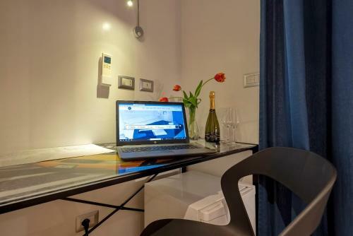 Hostal Terre Bianche